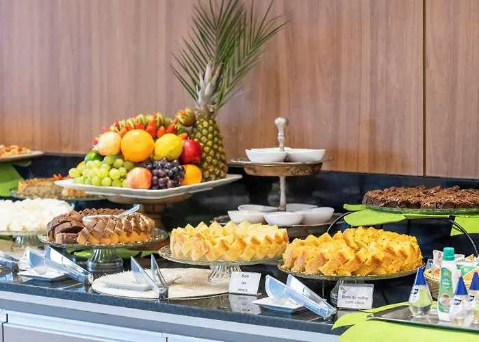 Villa Park Hotel